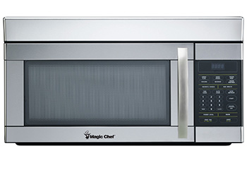 Certified Calgary microwave repair services